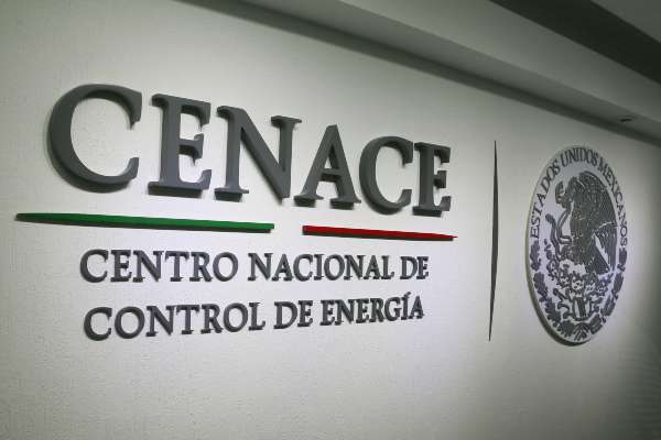 Centro Nacional de Control de Energía (Cenace). Foto: Cuartoscuro