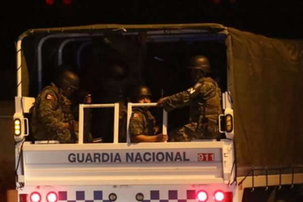 Guardia Nacional