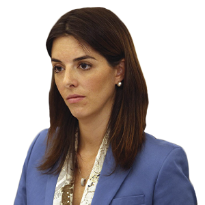 Paloma Merodio/Opinión El Heraldo de México.