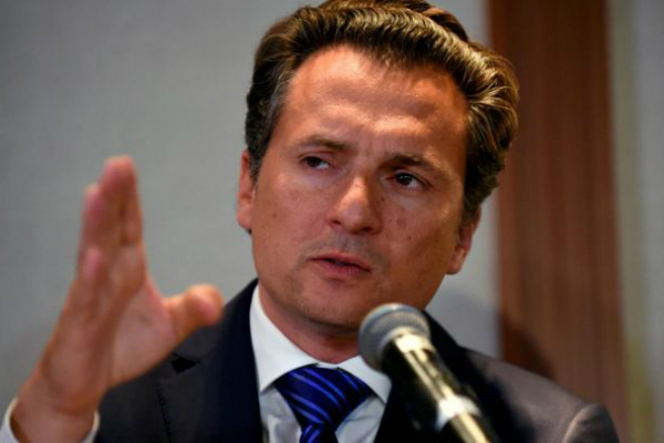 Los testimonios formarían parte del juicio de amparo que promovió el exdirector de Pemex contra la orden de aprehensión. Foto. Especial.