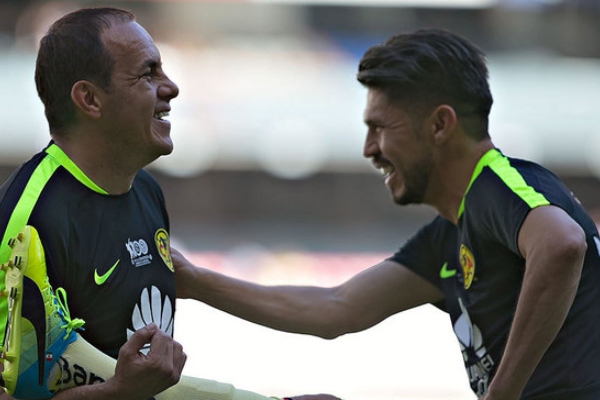 Blanco Bravo aseguró que fue una buena decisión. Foto Imago7