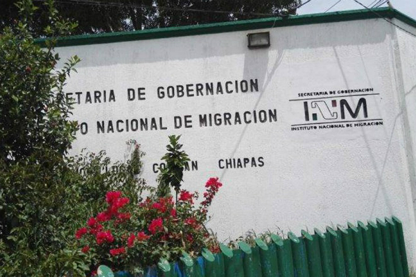 Dos menores resultaron infectados. Foto: Especial.