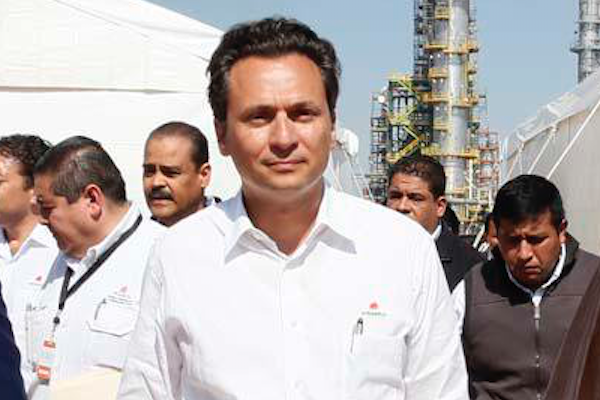 Ex-director-de-Pemex-Emilio-Lozoya-amparo-ordenes-de-aprehension