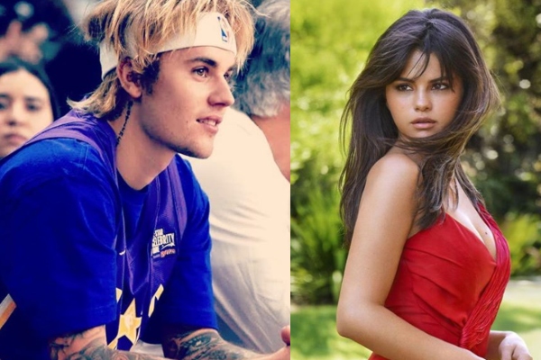 Justin Bieber aún busca a Selena Gomez