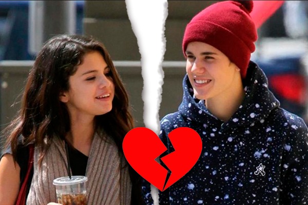 Se dio a conocer las infidelidades de Justin Bieber hacia Selena Gomez