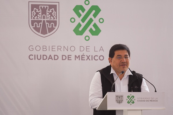 Acosta Ruiz ha trabajado en la alcaldía
en las últimas tres administraciones. Foto: Cuartoscuro