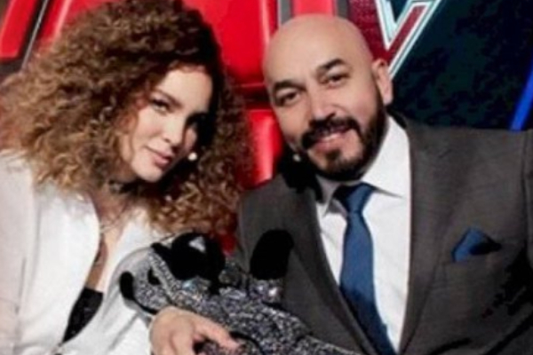 pistas que dejan al descubierto su amor Belinda y Lupillo Rivera