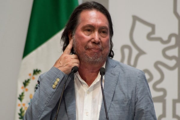 Armando Ramírez muere a los 67 años de edad