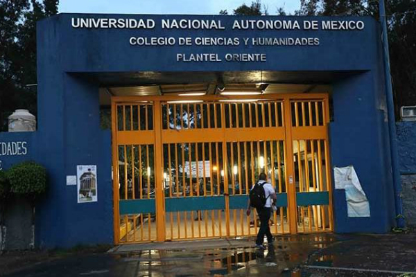 Los hechos ocurrieron el pasado 29 de abril. Foto: Especial.