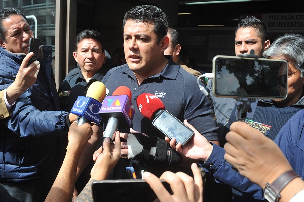 La nueva dirección dice que tiene una cuenta de más de 140 demandas por despidos
injustificados. Foto: Cuartoscuro