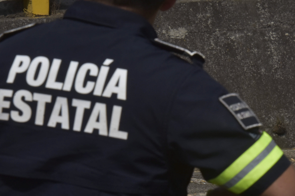 policía estatal mueren en emboscada en durango