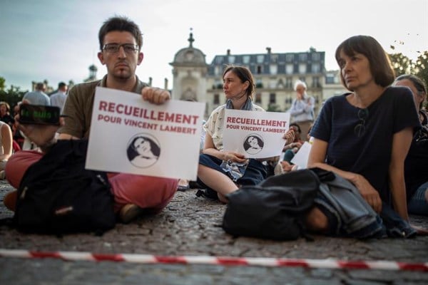 ¿Quién fue Vincent Lambert y por qué fue polémico su caso en Francia?