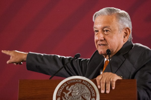 amlo financial times