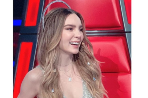 Este cantante habría intentado conquistar a Beli. Foto: Especial