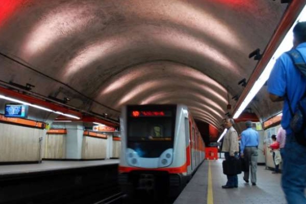 Hay probabilidades de caída de granizo en algunas demarcaciones. Foto Especial