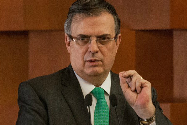 “Hoy la imagen de México que se ve en casi todo el mundo son las series del narco o relativas