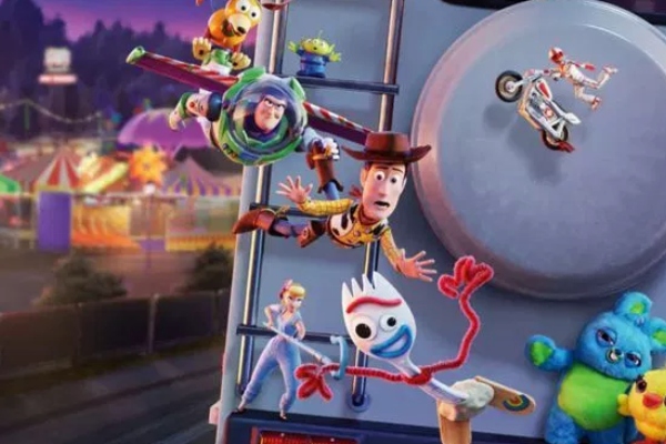 Si los productores de Pixar deciden darle otra oportunidad a Toy Story, tendríamos que esperar, al menos, 10 años. Foto Disney Pixar