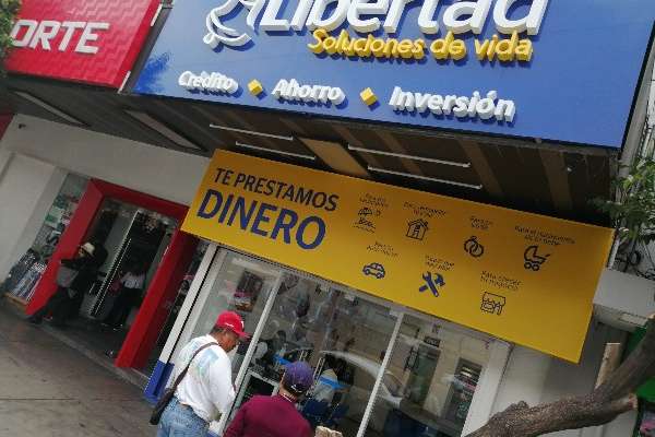 Sí fui consejero, pero nunca dueño de caja libertad: Mauricio Kuri