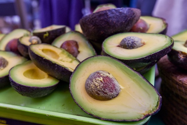 Aguacate, el oro verde mexicano