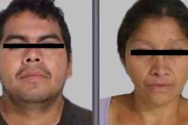 La sentencia que se repondrá es por el asesinato de Nancy Nohemi “N”, ocurrido el 6 de septiembre de 2018. Foto: Fiscalía General de Justicia del Edomex