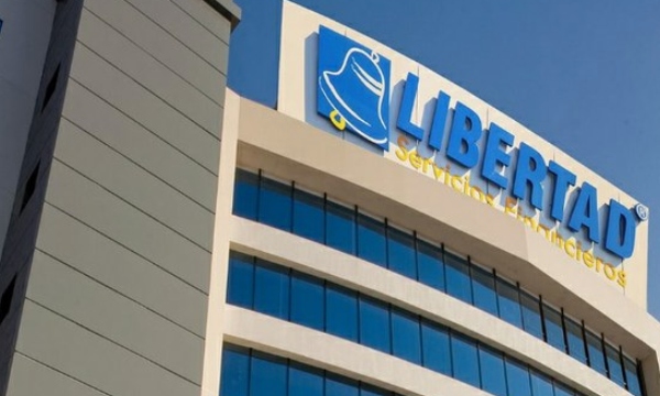Libertad Servicios Financieros es una Sociedad Financiera Popular con casi 60 años de operación. Foto Especial