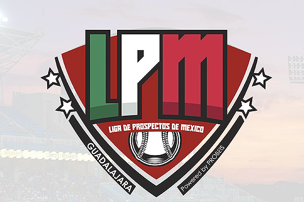 Liga de Prospectos de México LPM por El Heraldo Media Group