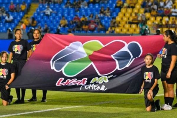 El balón comenzará a rodar, en este naciente certamen, el 12 de julio. Foto Especial