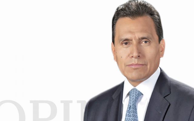 Columnas El Heraldo / Facundo Rosas / Opinión El Heraldo