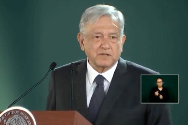 AMLO Nayarit Antonio Echevarria