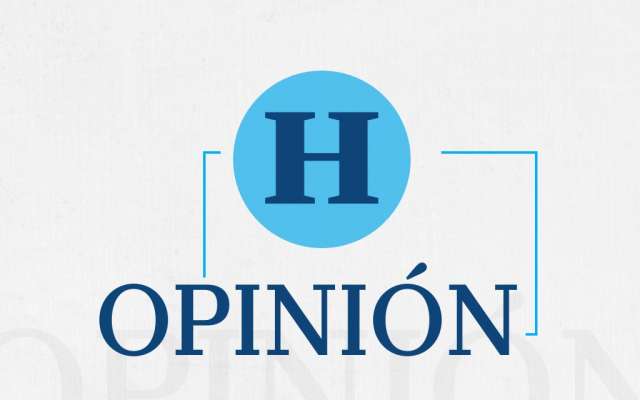 Columna invitada El Heraldo de México