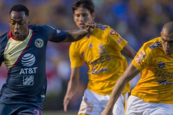 Esta será la cuarta Final que se verán las caras en esta década. Foto Especial