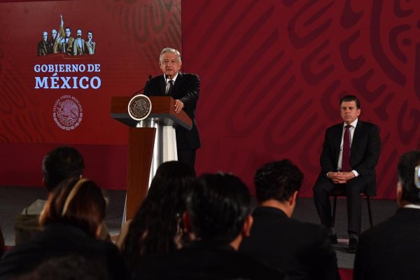 AMLO Profeco Aplicación