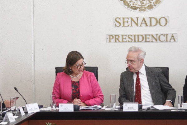 Martha Bárcena