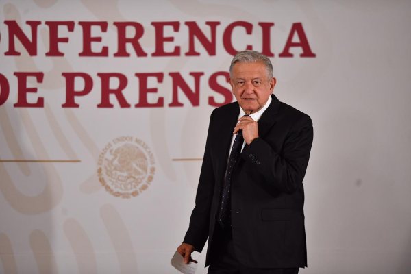 AMLO Carlos Urzúa Gabinete