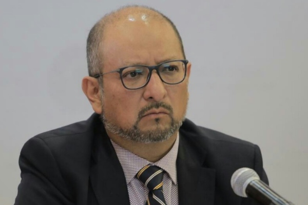 El diputado de Morena advirtió que al parecer esta inacción pretende generar una oferta adicional de pacientes al hospital de Zumpango. Foto Especial