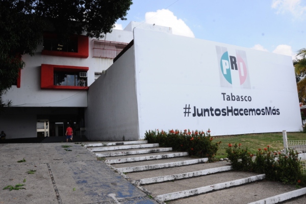 La bancada priísta interpuso una demanda de acción de inconstitucionalidad ante la Corte. Foto Especial