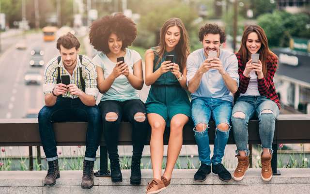 AL FINAL / LA CDMX OCUPA LA MENOR
PROPORCIÓN DE PRÉSTAMOS PARA CASA A
MILLENNIALS. FOTO: ESPECIAL