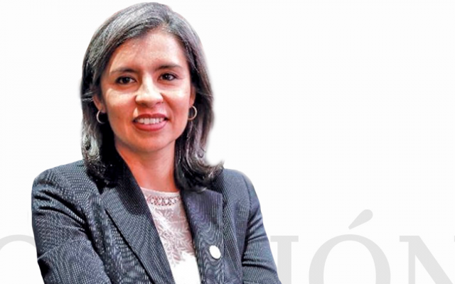 Wendy Briceño Zuloaga / Columnistas El Heraldo