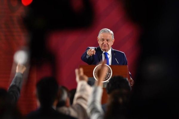 AMLO Fobaproa