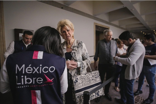 México Libre