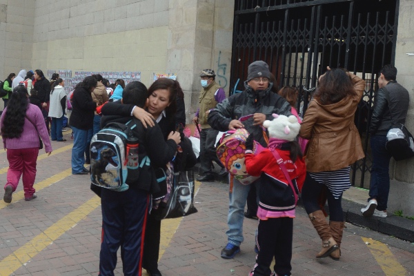 Programa Mejora Escuela