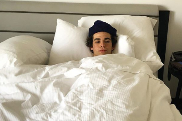 Cameron Boyce