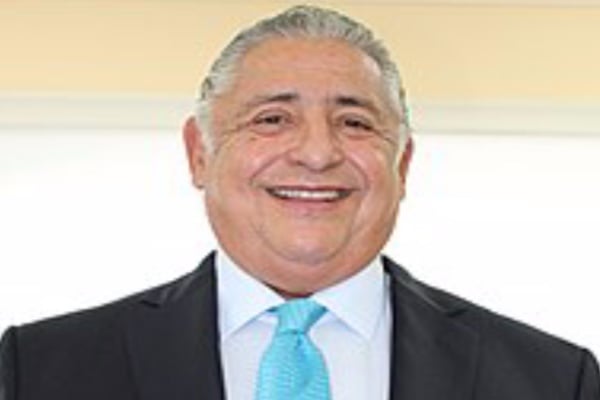 Amador Rodríguez