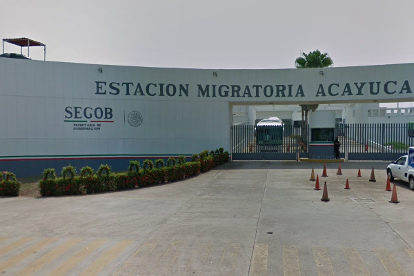 Estacion-Migratoria-en-Acayucan-Veracruz