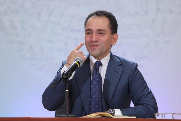 Darán empujoncito a la economía con 485 mil mdp. Foto Especial.