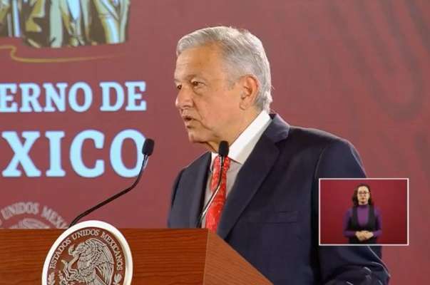 AMLO La Mañanera Fertilizantes