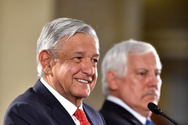 AMLO Guardia Nacional Militares
