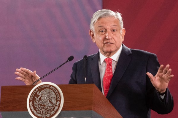 amlo