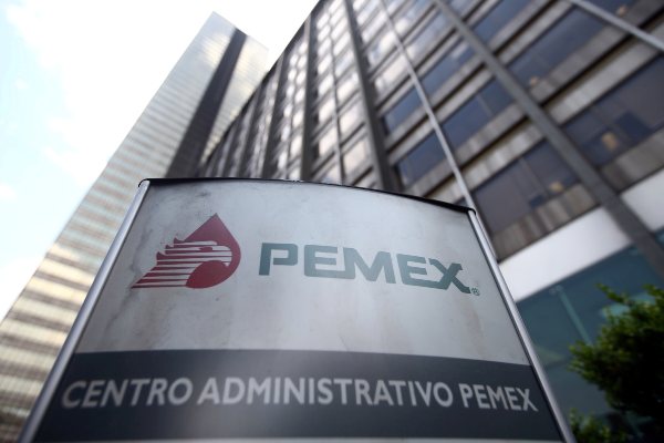 Pemex Fiscal IMCP