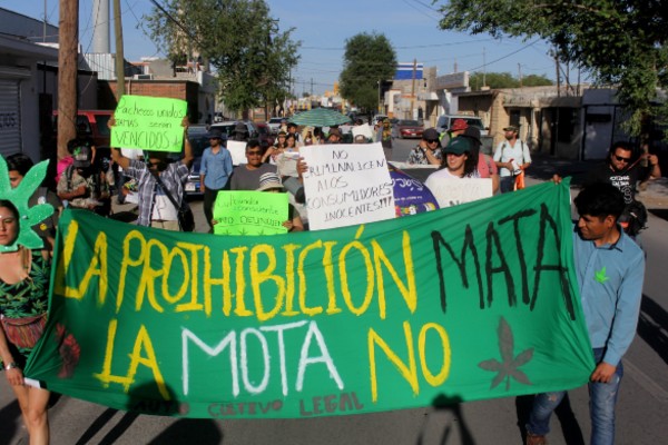 drogas matan